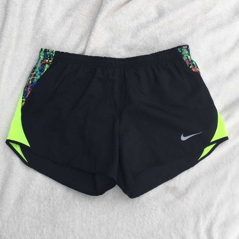 Nike DRY-FIT running shorts